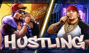 Hình ảnh trò chơi Hustling tại za66