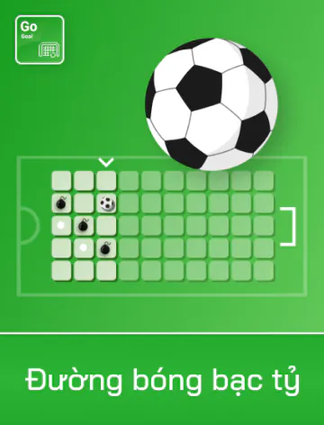 Spribe Dượng Bóng Bạc Tỷ